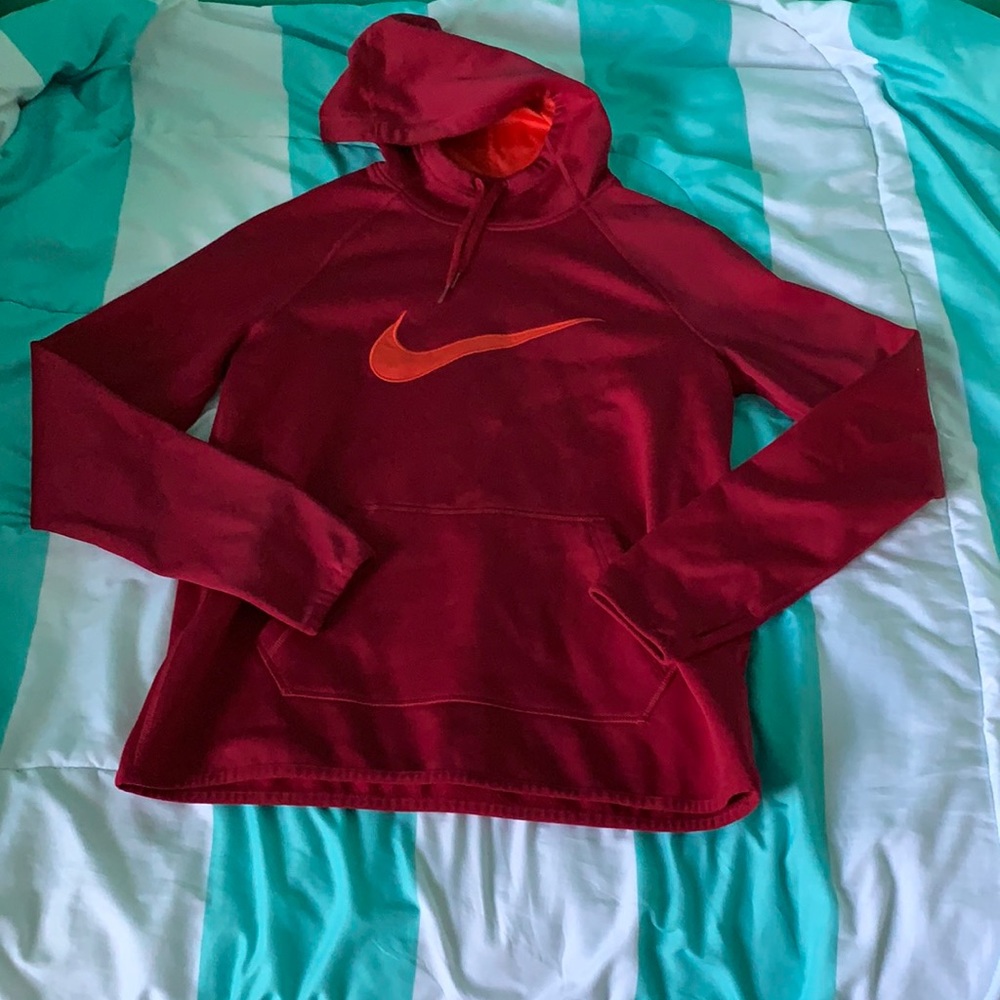 Lightweight Nike Sport Hoodie